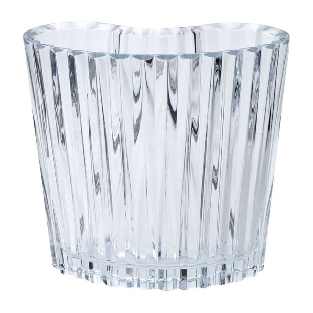 予約会対象品】 バカラ BACCARAT 花瓶 オクトゴン 一輪挿し 2815146