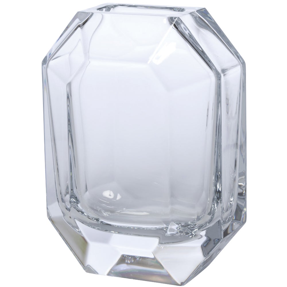 予約会対象品】 バカラ BACCARAT 花瓶 オクトゴン 一輪挿し 2815146