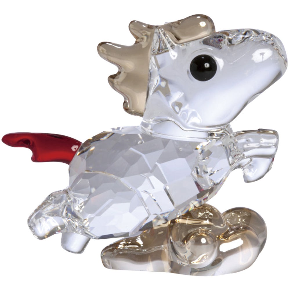 置物 AFY 予約会対象品】 スワロフスキー SWAROVSKI 置物 ADORABLE HORSE
