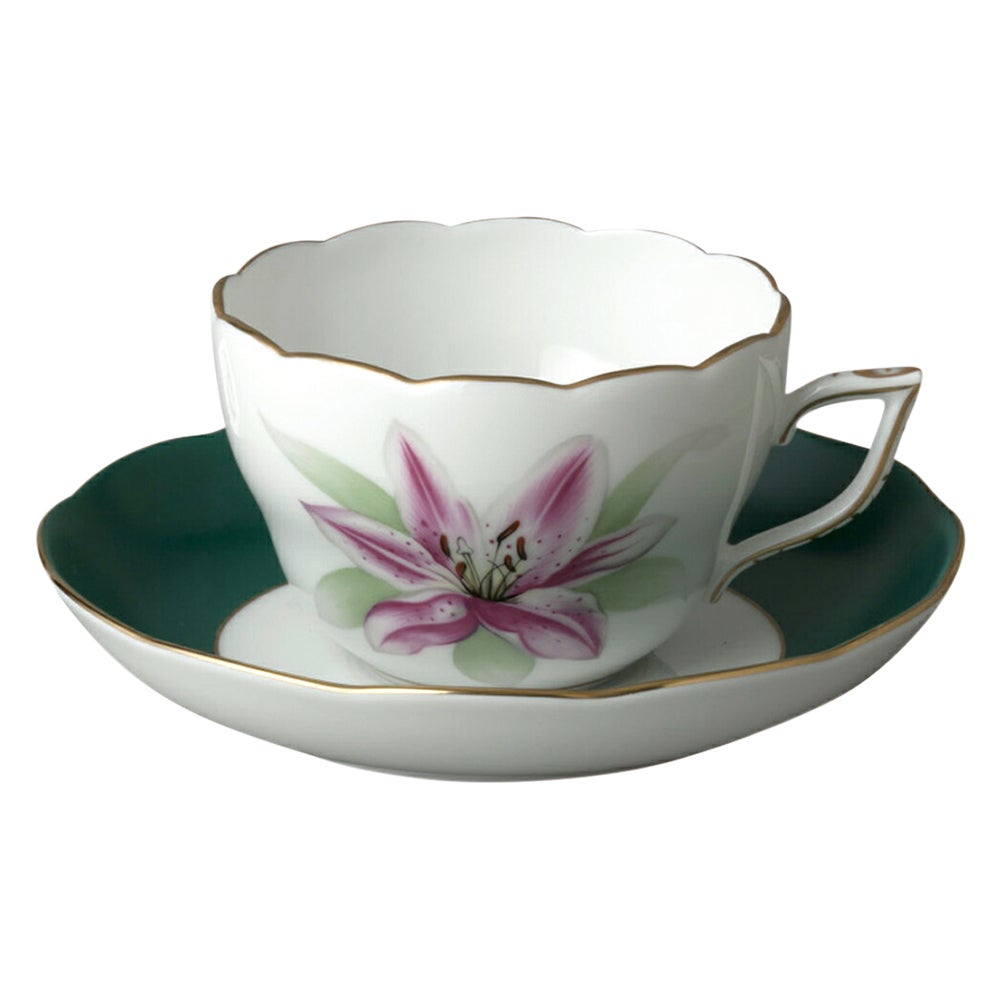 予約会対象品】 マイセン MEISSEN 花瓶 フラワーベース ポインセチア