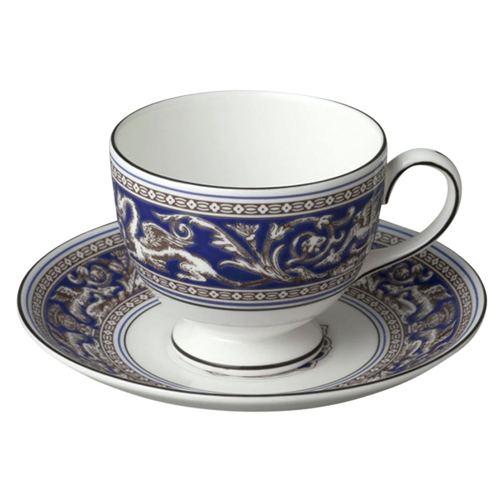 ウェッジウッド カップ&ソーサー WEDGWOOD ワイルドストロベリー