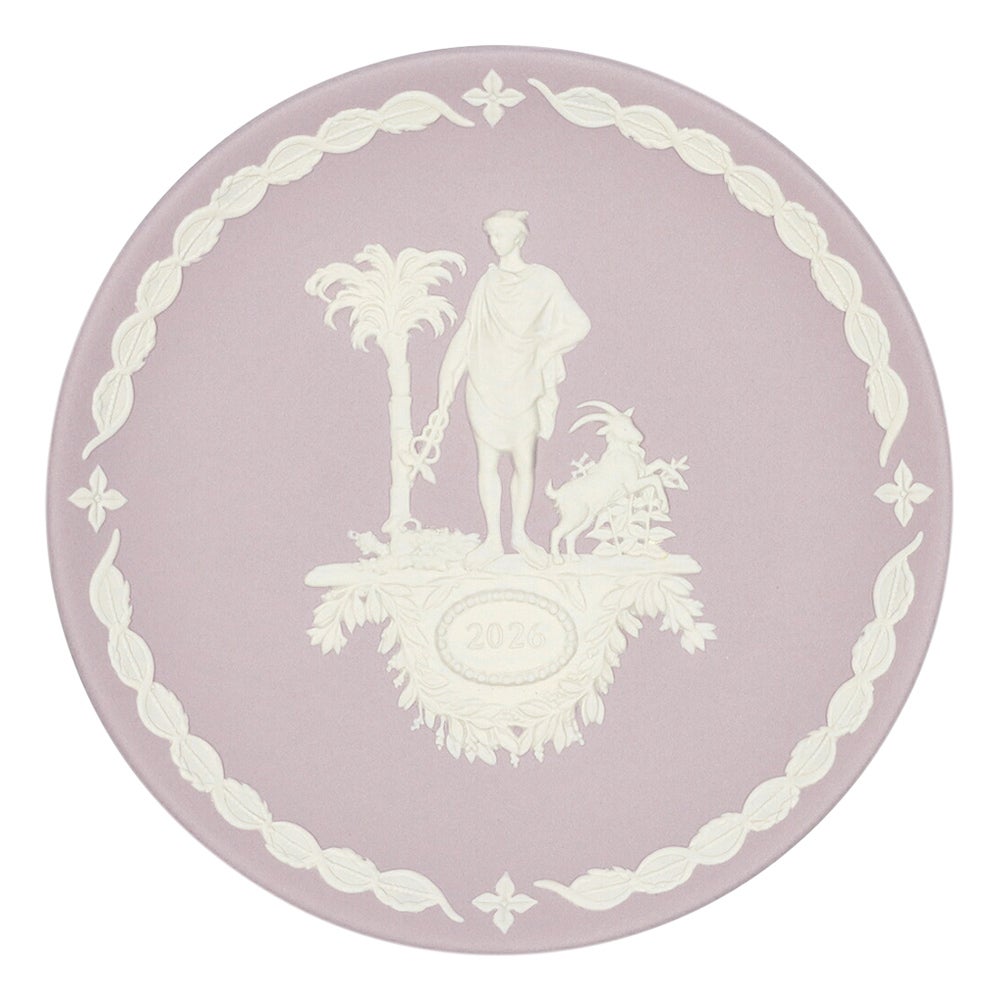 予約会対象品】 ウェッジウッド WEDGWOOD 洋食器 飾り皿 イヤー