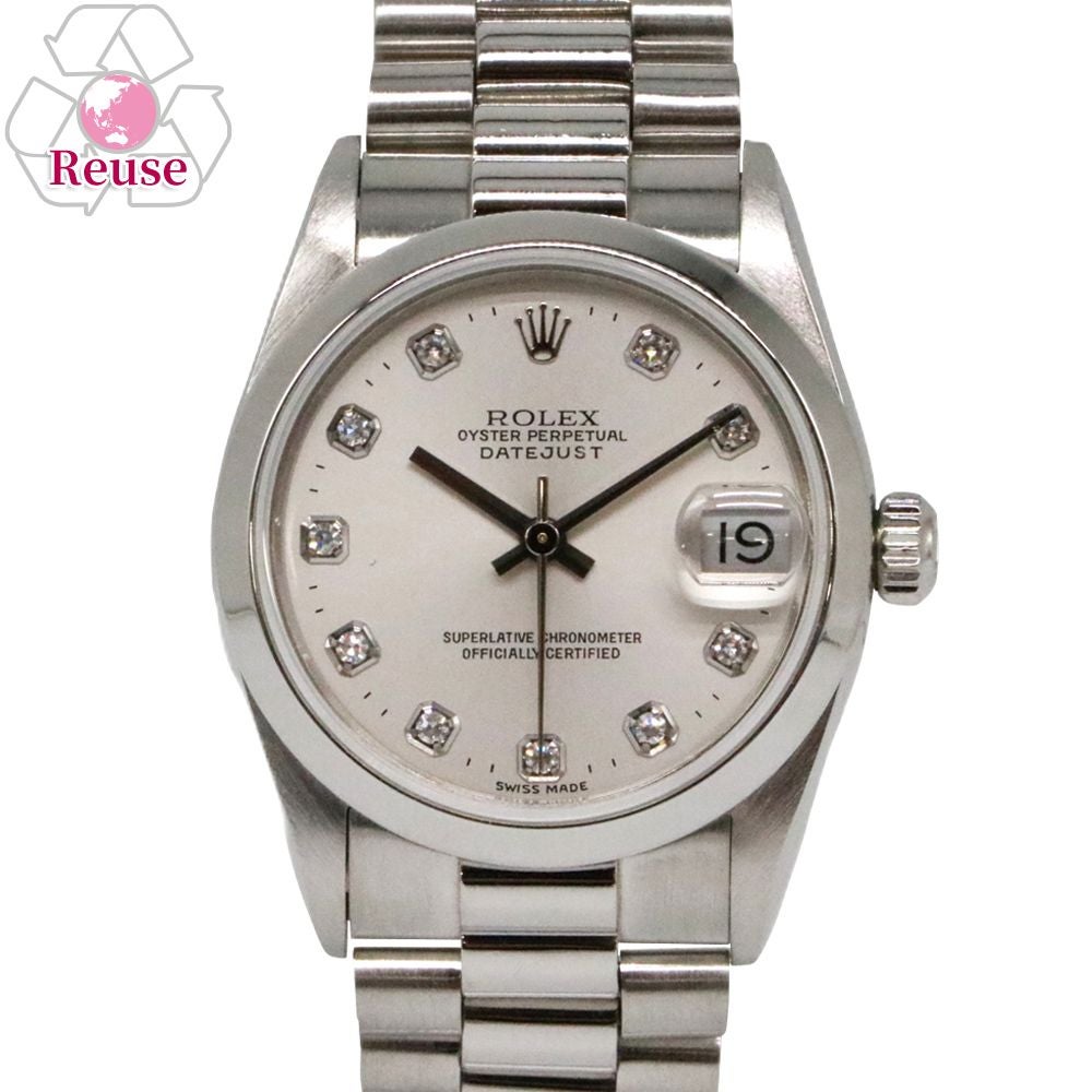 予約会対象品】 【リユース品】 ロレックス ROLEX 時計 ボーイズ