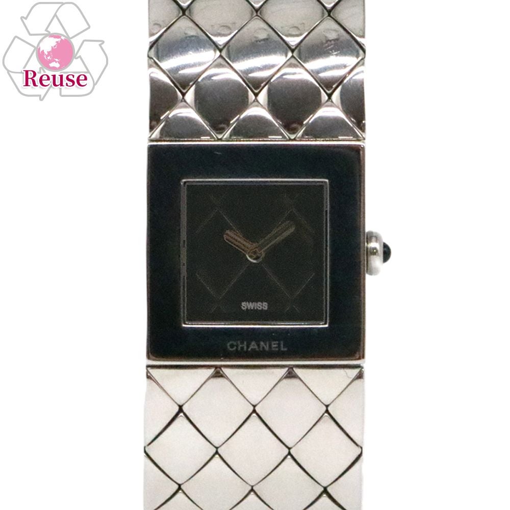予約会対象品】 【リユース品】 ルイ・ヴィトン LOUIS VUITTON 時計