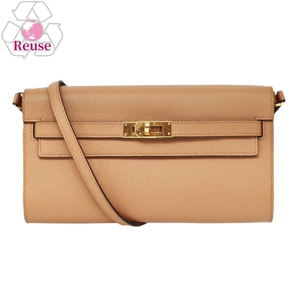 最終値下げ⭐︎ HERMES 非売品　オルゴール 予約会対象品】 【リユース品】 エルメス HERMES ショルダーバッグ