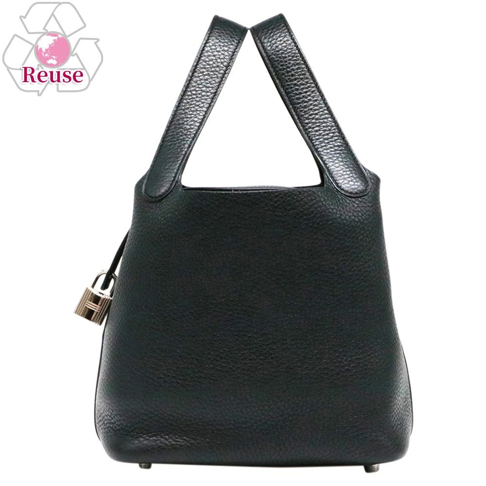 予約会対象品】 【リユース品】 エルメス HERMES ハンドバッグ