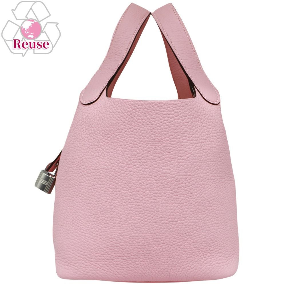 予約会対象品】 【リユース品】 エルメス HERMES ハンドバッグ