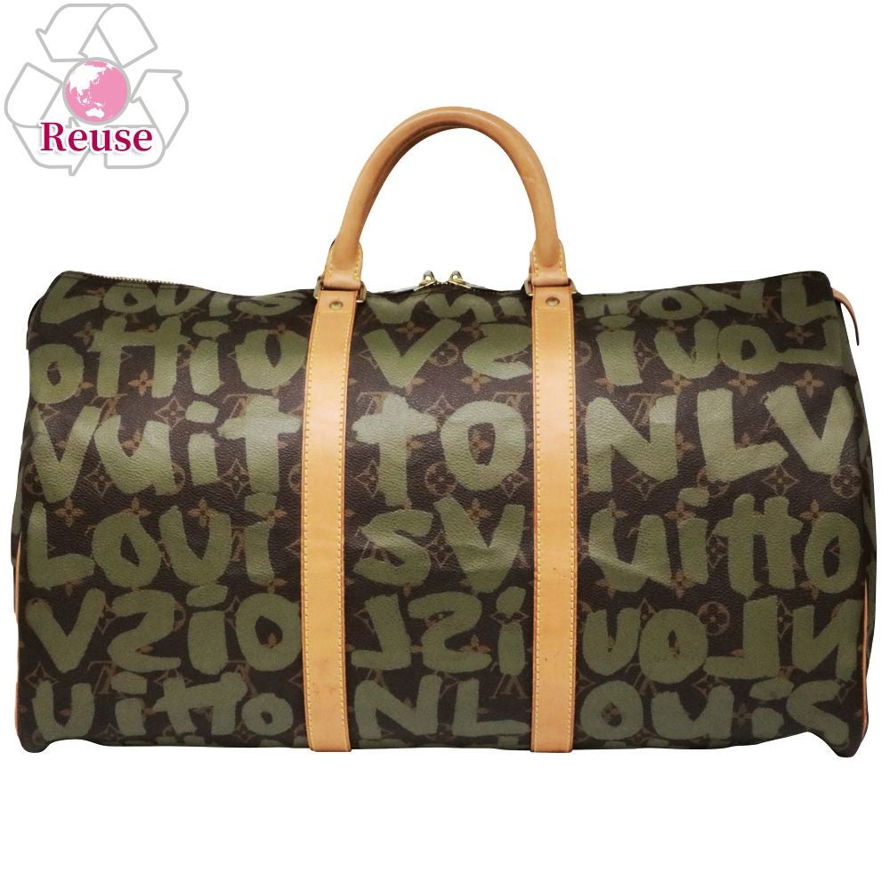 予約会対象品】 【リユース品】 ルイ・ヴィトン LOUIS VUITTON
