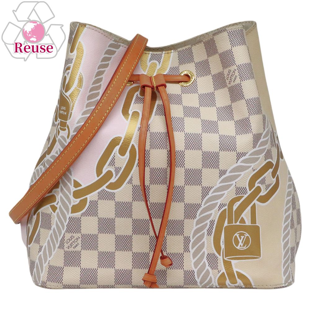 予約会対象品】 【リユース品】 ルイ・ヴィトン LOUIS VUITTON