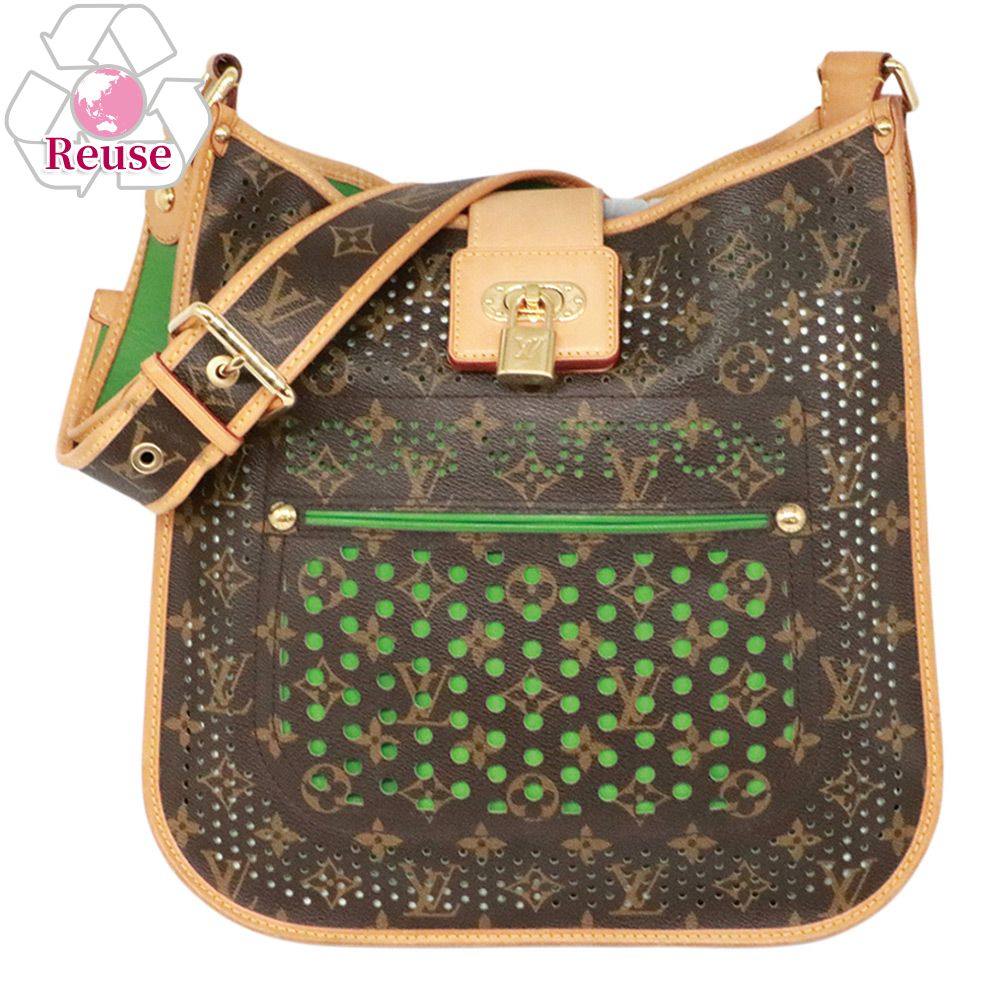 予約会対象品】 【リユース品】 ルイ・ヴィトン LOUIS VUITTON