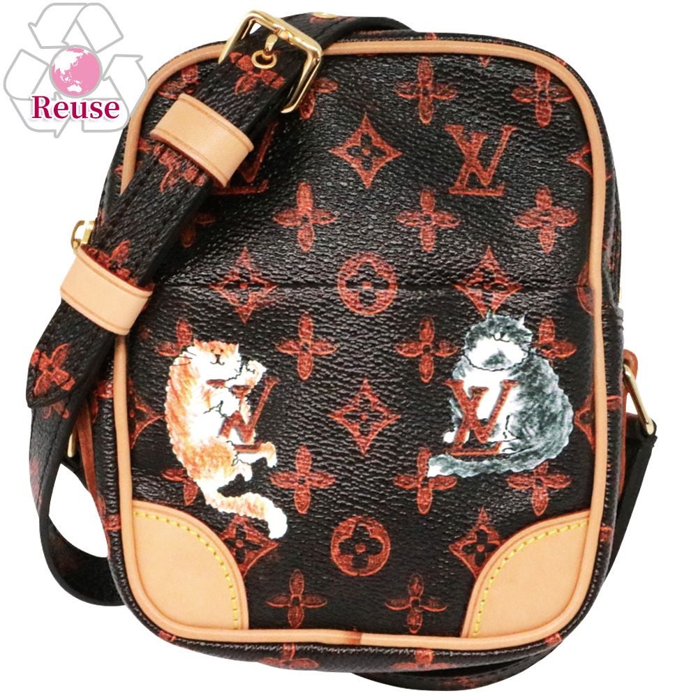 予約会対象品】 【リユース品】 ルイ・ヴィトン LOUIS VUITTON