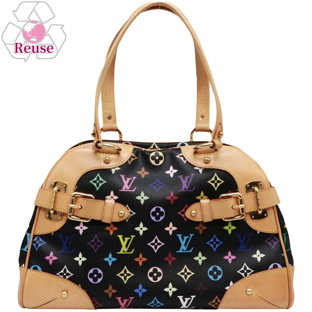 Ahihi様予約 値下げしました！Louis Vuitton ハンドバッグ 美品 予約会対象品】 【リユース品】 ルイ・ヴィトン LOUIS VUITTON