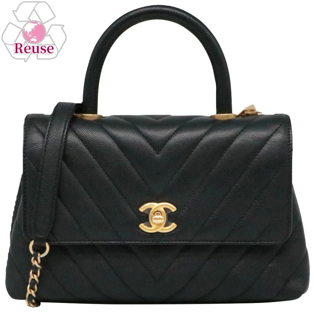 予約会対象品】 【リユース品】 セリーヌ CELINE 2WAYバッグ