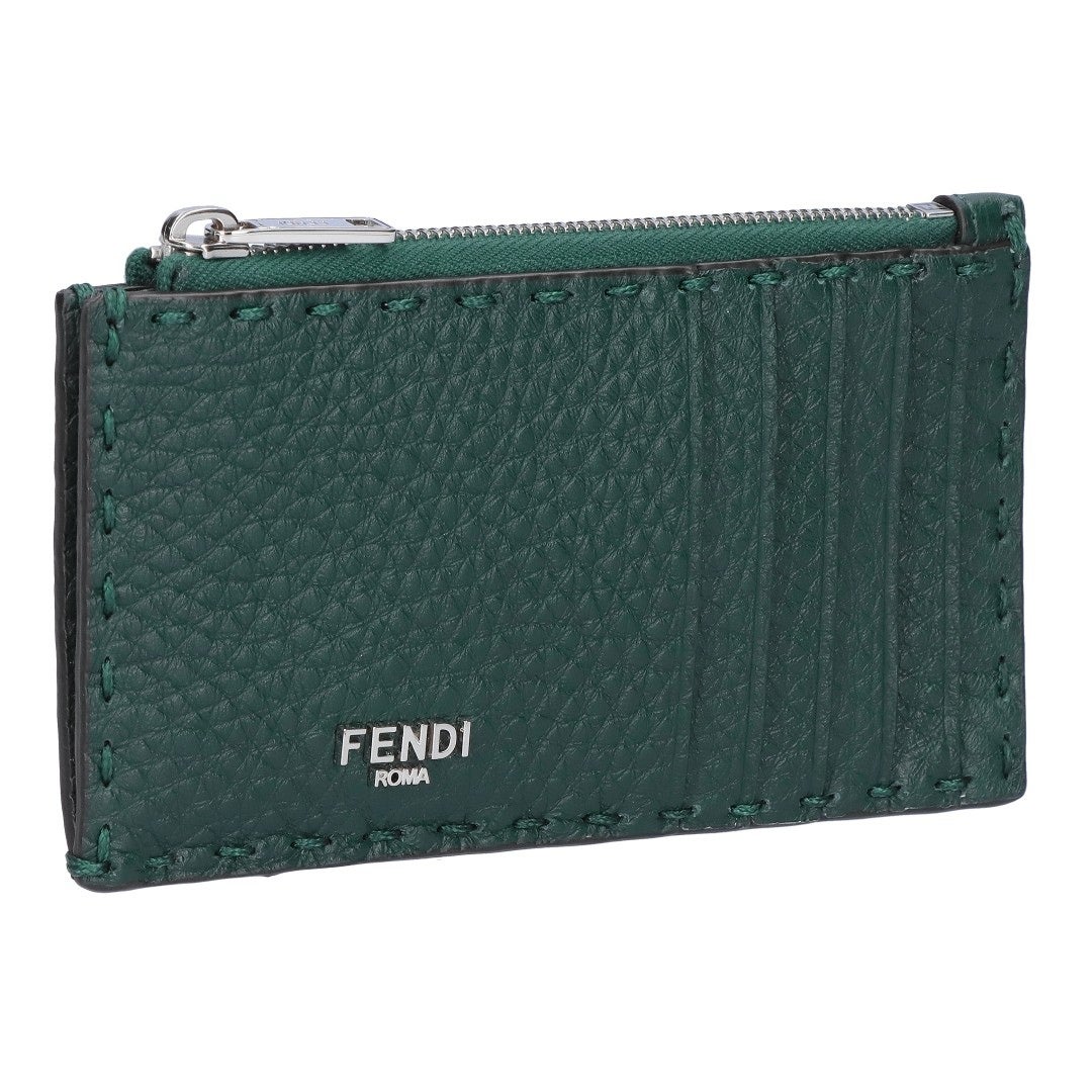 フェンディ FENDI カードケース コインケース フラグメントケース