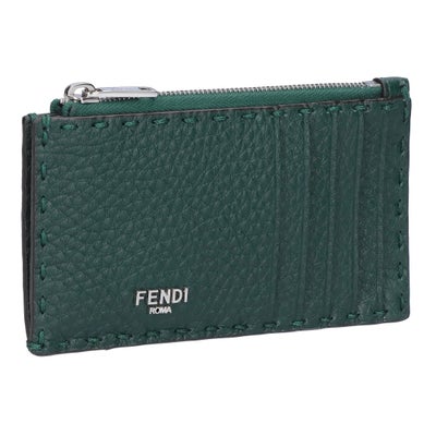 フェンディ FENDI カードケース コインケース フラグメントケース 