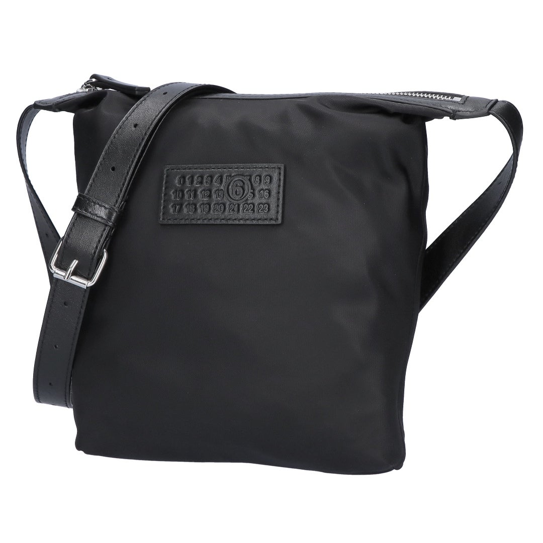 エムエムシックス メゾンマルジェラ MM6 MAISON MARGIELA ショルダー