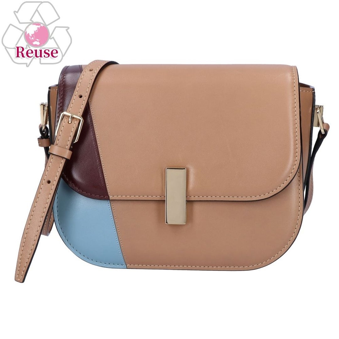 リユース品】 セリーヌ CELINE バッグ ショルダーバッグ チェーン