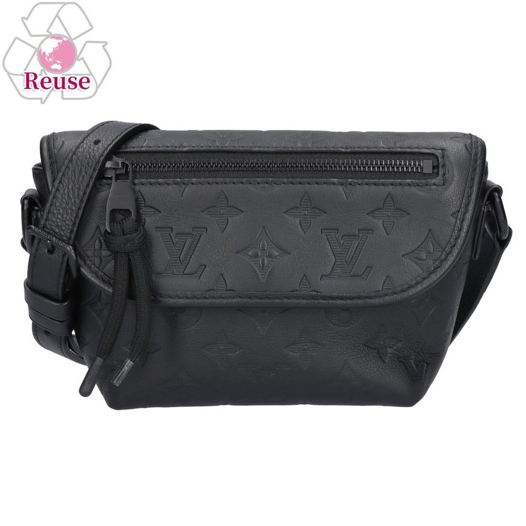 リユース品】 ルイヴィトン LOUIS VUITTON バッグ ショルダーバッグ