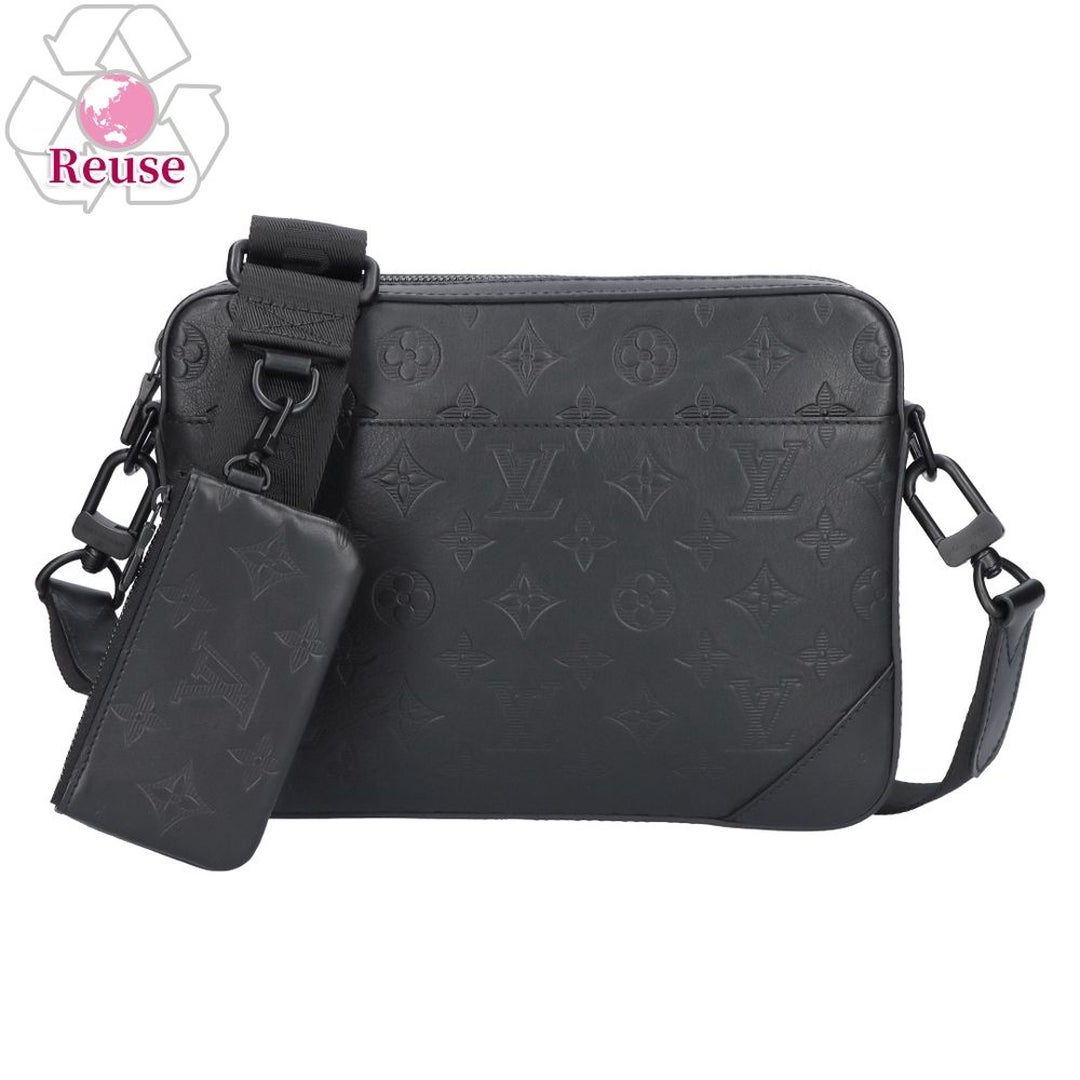 プラダ PRADA ショルダーバッグ SAFFIANO TRAVEL 2VH170 9Z2 OOO F0002