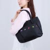 マルニ MARNI トートバッグ ハンドバッグ マルニ キッズ M01610 M00TJ 0M900 BLACK スパンコール