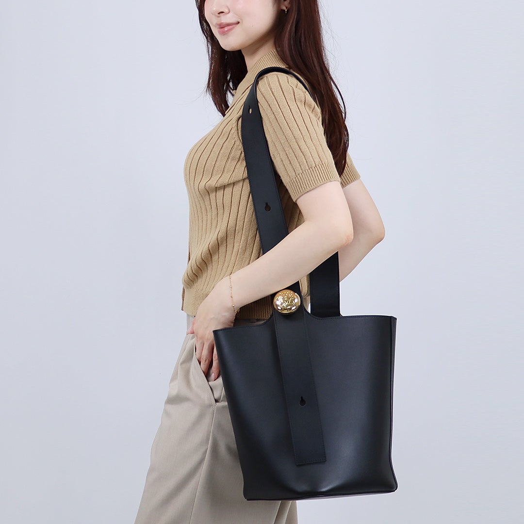 ロエベ LOEWE ショルダーバッグ クラッチバッグ FLAMENCO フラメンコ