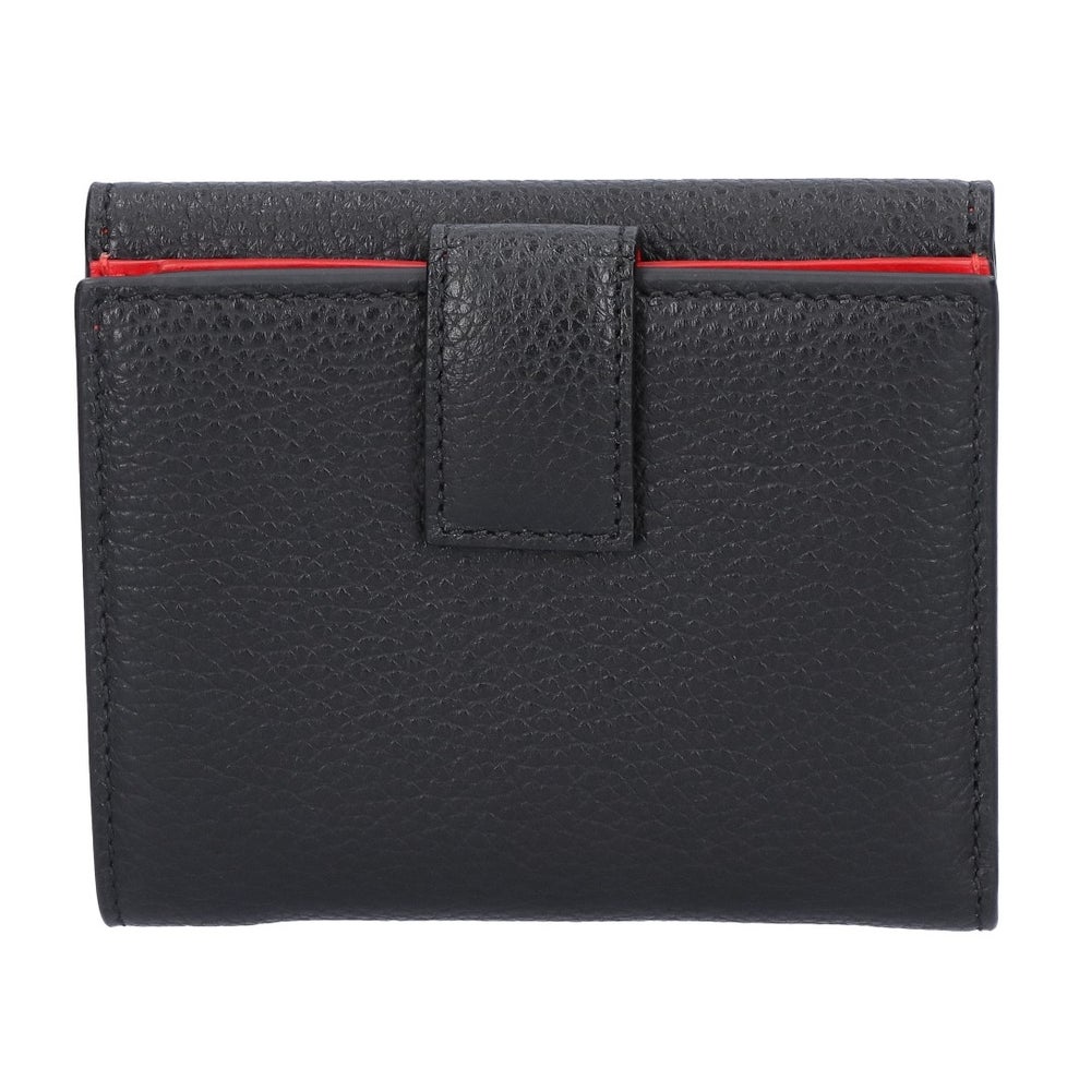 フェラガモ FERRAGAMO 折財布 二つ折り財布 コンパクトウォレット GAMCIO ガンチーニ 220961