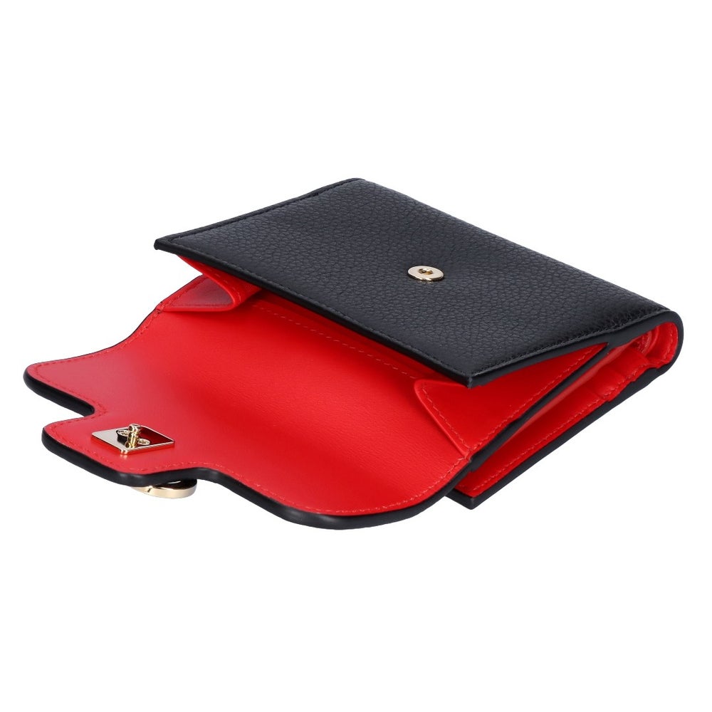 フェラガモ FERRAGAMO 折財布 二つ折り財布 コンパクトウォレット GAMCIO ガンチーニ 220961