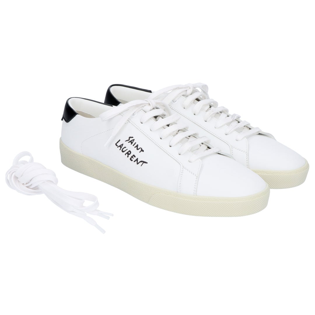 最終値下げ SAINT LAURENT PARIS サンローランパリ シューズ SAINT LAURENT PARIS | ブランド通販 X-SELL エクセル
