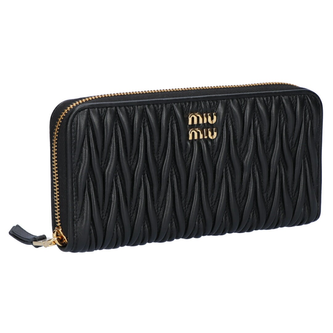 ミュウミュウ(MIU MIU)の財布・小物 | ブランド通販 X-SELL エクセル