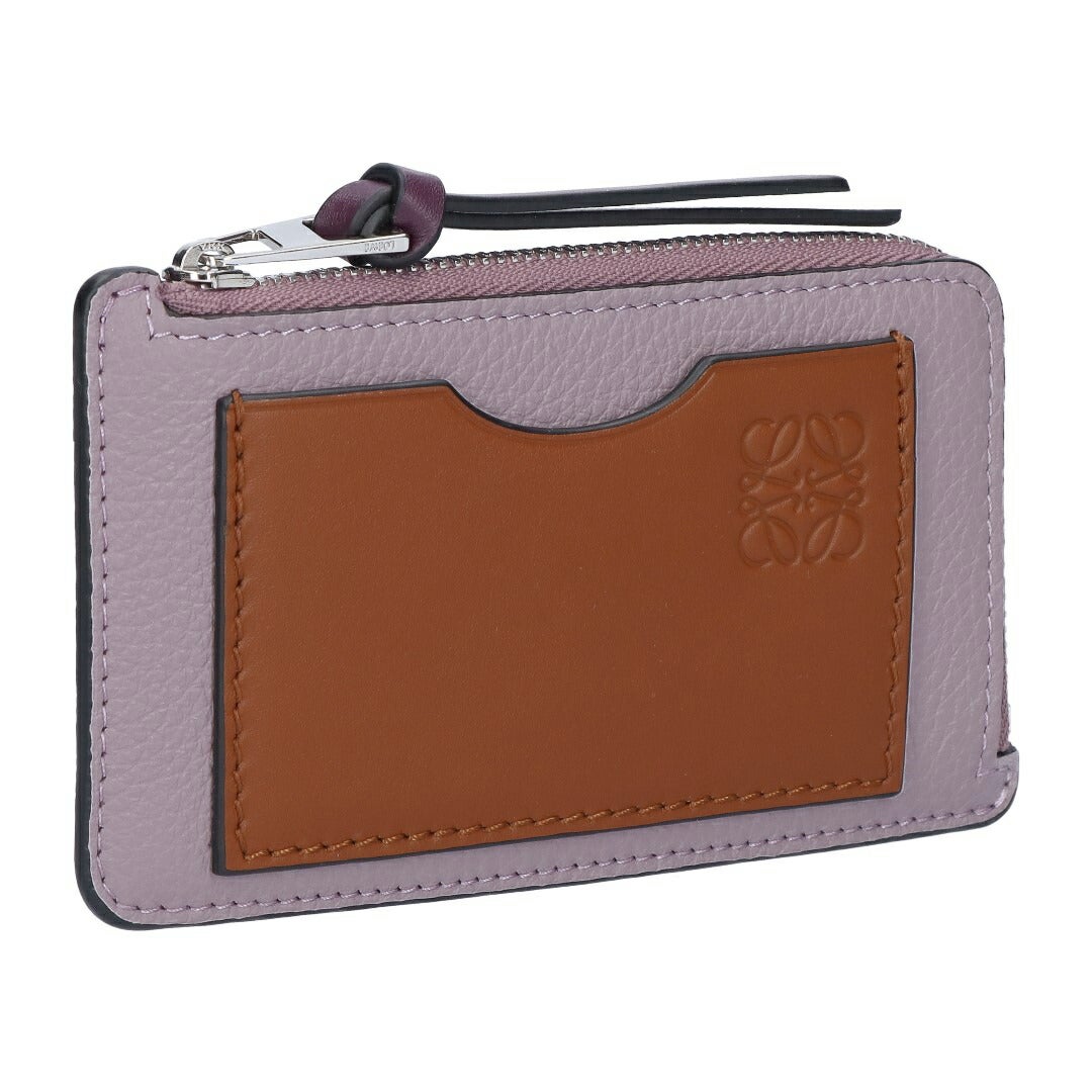 ロエベ LOEWE カードケース コインカードホルダー 小銭入れ