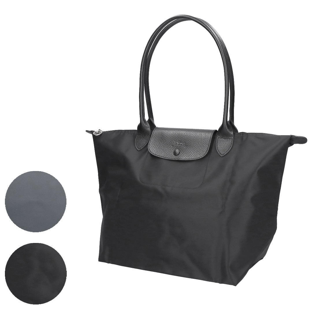 ロンシャン　トートバッグ ロンシャン LONGCHAMP ハンドバッグ トートバッグ ル プリアージュ