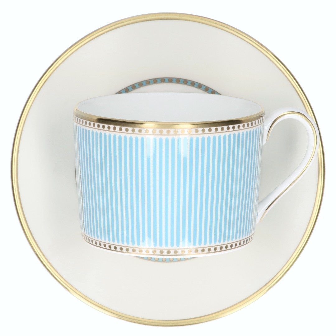 ウェッジウッド WEDGWOOD ティーカップ＆ソーサー ヘリア 1065297 食器