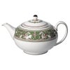 ウェッジウッド WEDGWOOD 食器 テーブルウェア ボーンチャイナ ティーポット 1.2L フロレンティーン 1070852