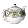 ウェッジウッド WEDGWOOD 食器 テーブルウェア ボーンチャイナ ティーポット 1.2L フロレンティーン 1070852