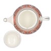 ウェッジウッド WEDGWOOD 食器 テーブルウェア ボーンチャイナ ティーポット 1.2L フロレンティーン 1070853