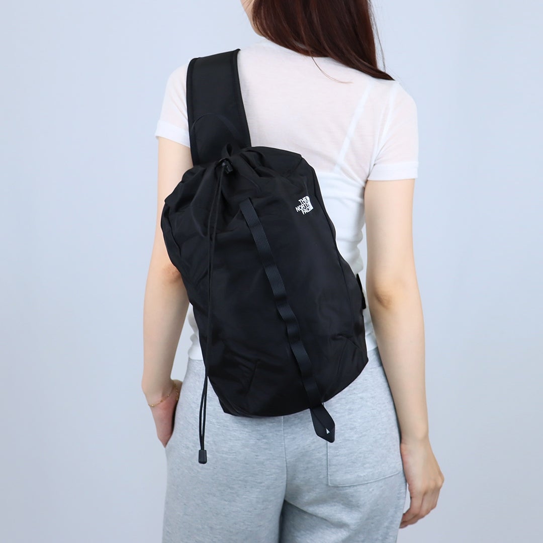 ノースフェイス THE NORTH FACE クロスボディバッグ ショルダーバッグ