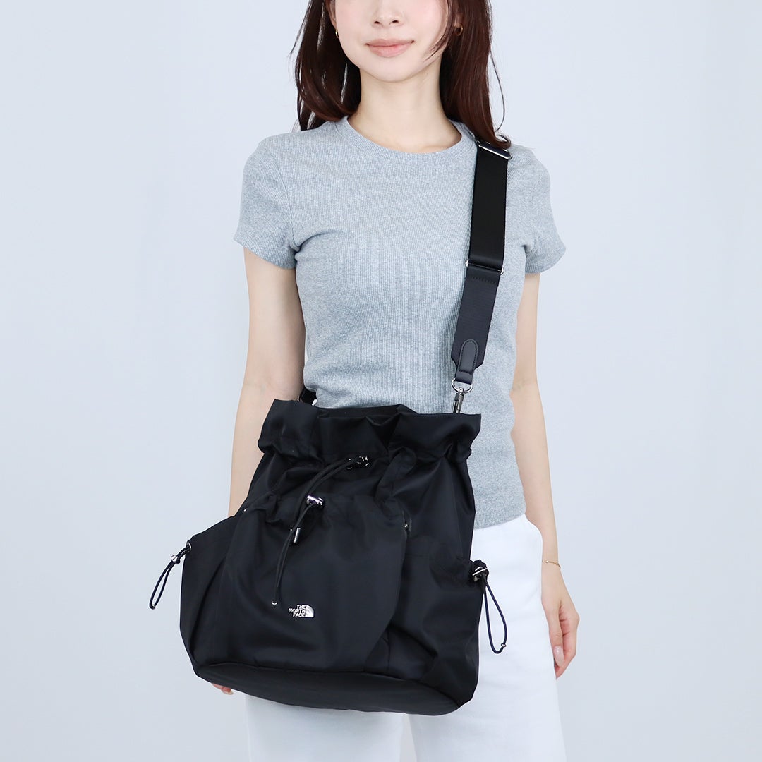 ノースフェイス THE NORTH FACE 3WAYバッグ リュックサック バック