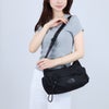 ノースフェイス THE NORTH FACE ショルダーバッグ NN2PR10J BONNEY HOBO BAG MINI WHITE LABEL ホワイト レーベル 【お取り寄せ】