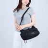 ノースフェイス THE NORTH FACE ショルダーバッグ NN2PR10J BONNEY HOBO BAG MINI WHITE LABEL ホワイト レーベル 【お取り寄せ】