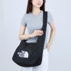 ノースフェイス THE NORTH FACE ショルダーバッグ NN2PR21J BIG LOGO SHOULDER BAG WHITE LABEL ホワイト レーベル 【お取り寄せ】