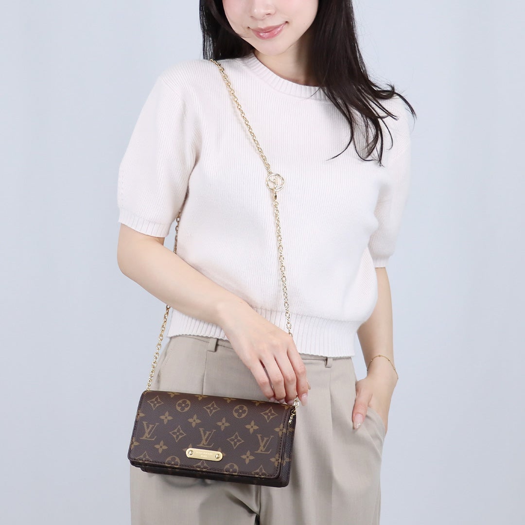 ルイヴィトン LOUIS VUITTON ショルダーバッグ ハンドバッグ クロス