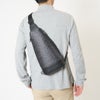 コーチ COACH クロスボディバッグ ショルダーバッグ CY801 QBMI5 アウトレット メンズ 【お取り寄せ】