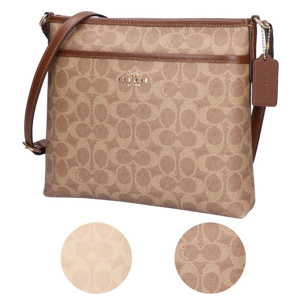 コーチ COACH ショルダーバッグ CCQ21 アウトレット 【お取り寄せ】