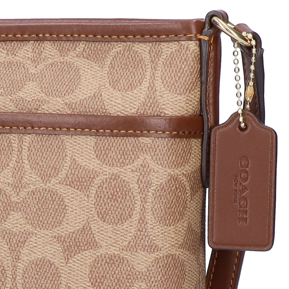 コーチ COACH ショルダーバッグ CCQ21 アウトレット 【お取り寄せ】