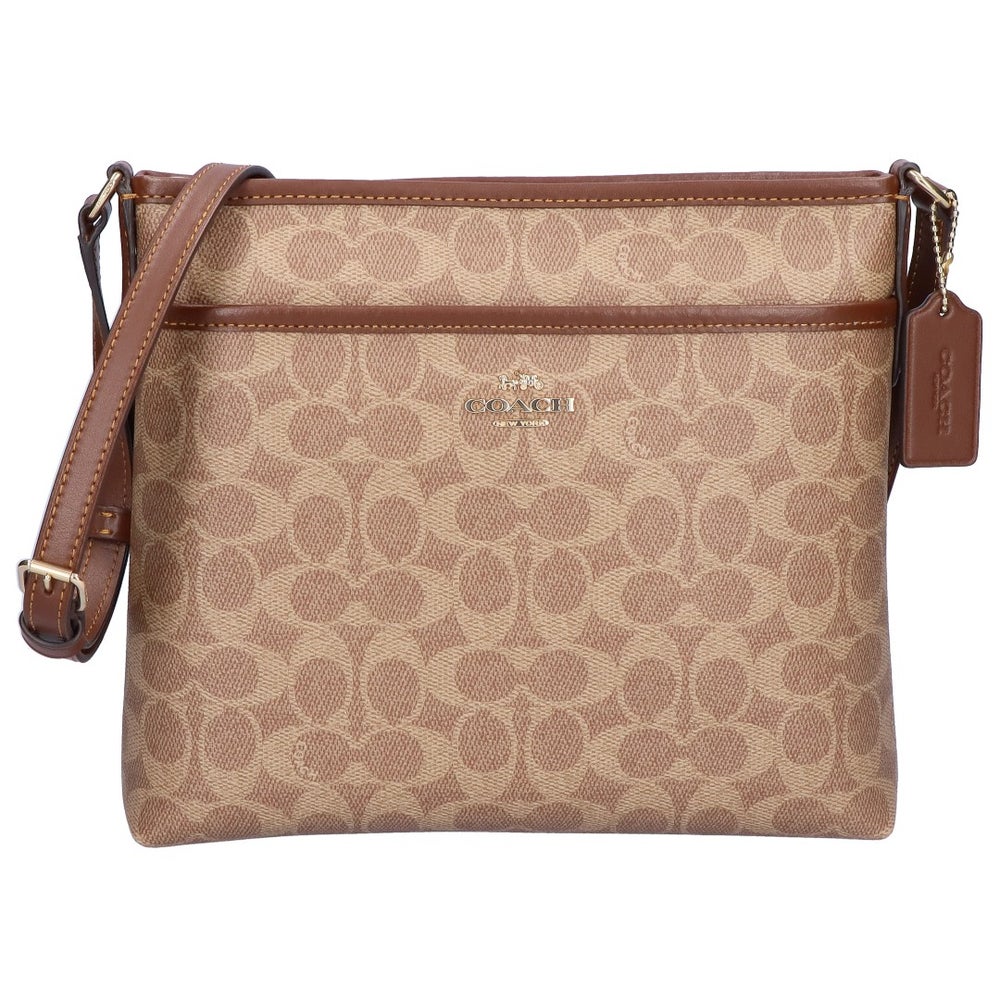 コーチ COACH ショルダーバッグ CCQ21 アウトレット 【お取り寄せ】