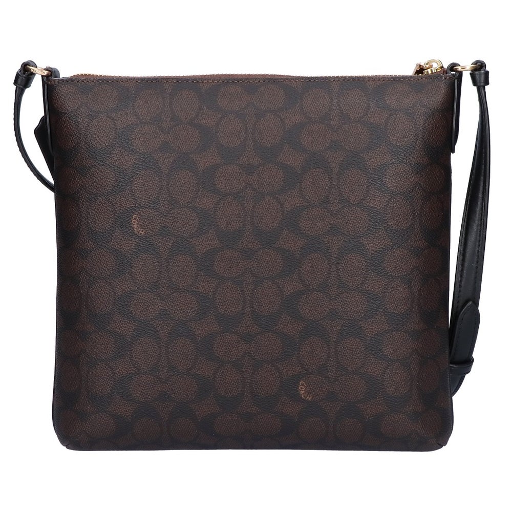 コーチ COACH ショルダーバッグ CCQ27 アウトレット 【お取り寄せ】