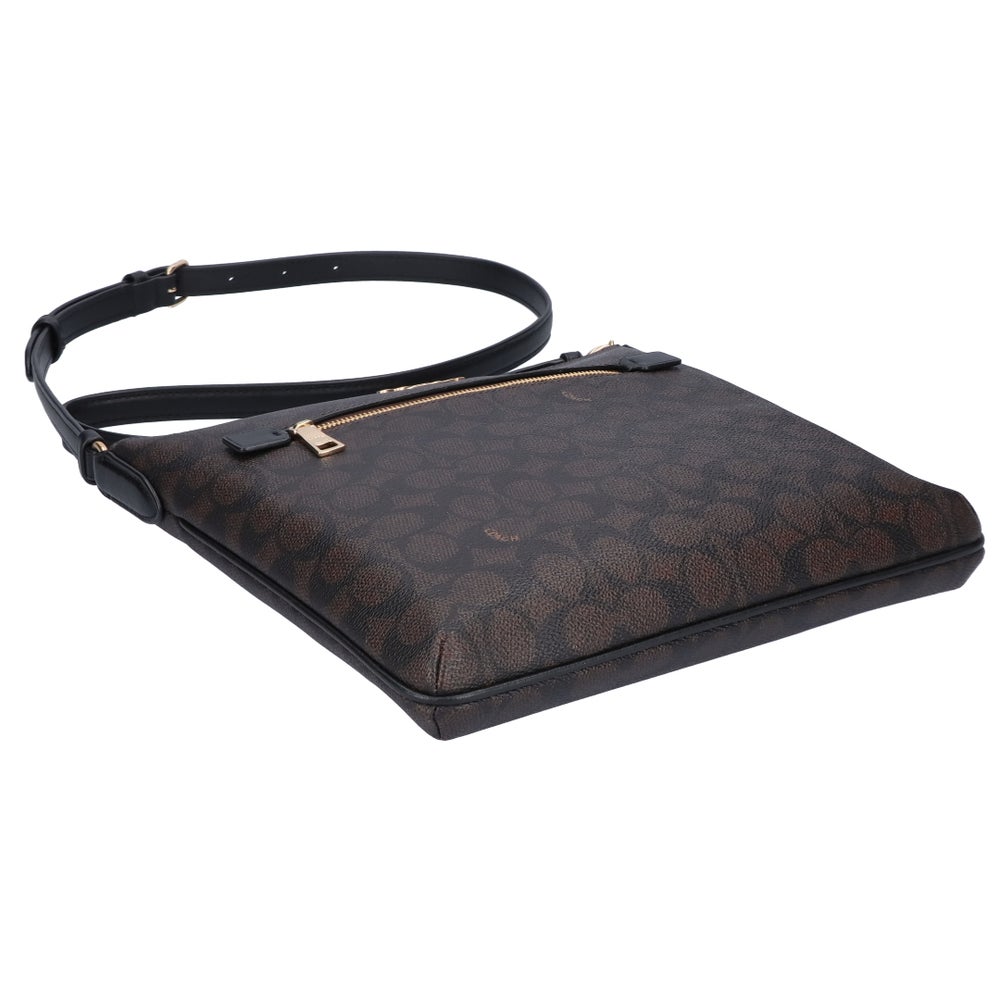 コーチ COACH ショルダーバッグ CCQ27 アウトレット 【お取り寄せ】