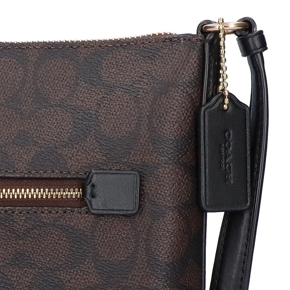 コーチ COACH ショルダーバッグ CCQ27 アウトレット 【お取り寄せ】