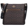 コーチ COACH ショルダーバッグ CCQ27 アウトレット 【お取り寄せ】