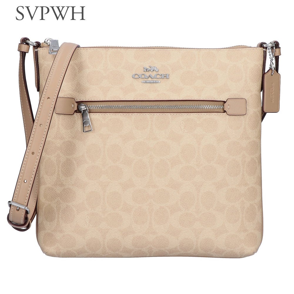 コーチ COACH ショルダーバッグ CCQ27 アウトレット 【お取り寄せ】